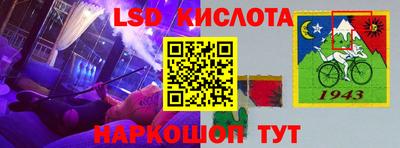 стаф Кинель